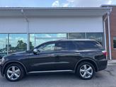 Photo of 2011 Brilliant Black Crystal Pearl Dodge Durango