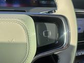 Thumbnail of 2025 Infinite Black Metallic Clearcoat Lincoln Nautilus
