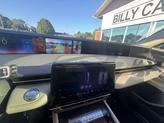 Thumbnail of 2025 Infinite Black Metallic Clearcoat Lincoln Nautilus
