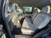 Thumbnail of 2025 Infinite Black Metallic Clearcoat Lincoln Nautilus
