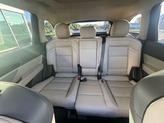 Thumbnail of 2025 Infinite Black Metallic Clearcoat Lincoln Nautilus