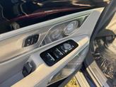 Thumbnail of 2025 Infinite Black Metallic Clearcoat Lincoln Nautilus