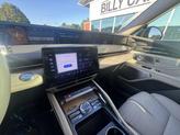 Thumbnail of 2025 Infinite Black Metallic Clearcoat Lincoln Nautilus