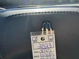 Thumbnail of 2025 Silver Radiance Metallic Clearcoat Lincoln Nautilus