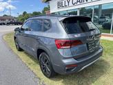 Thumbnail of 2022 Platinum Gray Metallic Volkswagen Taos