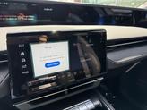 Thumbnail of 2025 Silver Radiance Metallic Clearcoat Lincoln Nautilus
