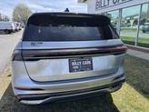 Thumbnail of 2025 Silver Radiance Metallic Clearcoat Lincoln Nautilus