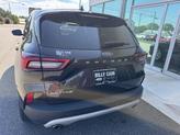 Thumbnail of 2023 Cinnabar Red Metallic Premium Colorant Ford Escape
