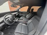 Thumbnail of 2025 White Platinum Metallic Tri-Coat Lincoln Nautilus