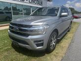 Thumbnail of 2022 Iconic Silver Metallic Ford Expedition