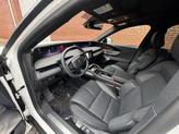 Thumbnail of 2025 White Platinum Metallic Tri-Coat Lincoln Nautilus