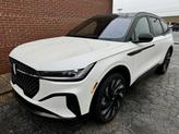 Thumbnail of 2025 White Platinum Metallic Tri-Coat Lincoln Nautilus