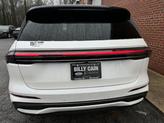Thumbnail of 2025 White Platinum Metallic Tri-Coat Lincoln Nautilus