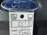 Thumbnail of 2025 Space Silver Metallic Ford Escape