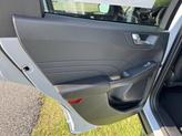 Thumbnail of 2025 Space Silver Metallic Ford Escape