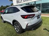 Thumbnail of 2025 Space Silver Metallic Ford Escape