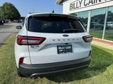 Thumbnail of 2025 Space Silver Metallic Ford Escape