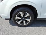 Thumbnail of 2017 Crystal White Pearl Subaru Forester