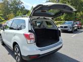 Thumbnail of 2017 Crystal White Pearl Subaru Forester
