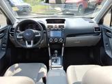 Thumbnail of 2017 Crystal White Pearl Subaru Forester