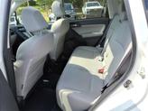 Thumbnail of 2017 Crystal White Pearl Subaru Forester