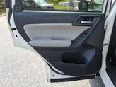 Thumbnail of 2017 Crystal White Pearl Subaru Forester