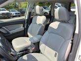 Thumbnail of 2017 Crystal White Pearl Subaru Forester