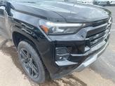 Thumbnail of 2025 Black Chevrolet Colorado