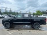 Thumbnail of 2025 Black Chevrolet Colorado