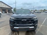 Thumbnail of 2025 Black Chevrolet Colorado