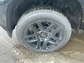 Thumbnail of 2025 Black Chevrolet Colorado