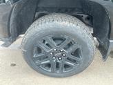 Thumbnail of 2025 Black Chevrolet Colorado