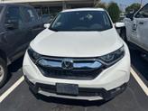 Thumbnail of 2019 White Honda CR-V