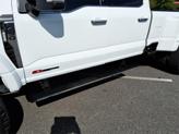 Thumbnail of 2024 Brown Ford F-450