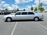Thumbnail of 2003 Sterling Cadillac DeVille