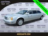 Photo of 2003 Sterling Cadillac DeVille