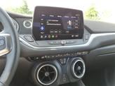 Thumbnail of 2025 Summit White Chevrolet Blazer