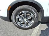Thumbnail of 2025 Summit White Chevrolet Blazer