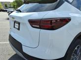 Thumbnail of 2025 Summit White Chevrolet Blazer