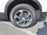 Thumbnail of 2025 Summit White Chevrolet Blazer