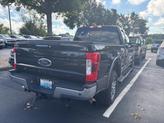 Thumbnail of 2019 Agate Black Metallic Ford F-350