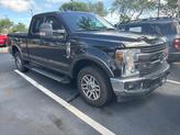 Thumbnail of 2019 Agate Black Metallic Ford F-350