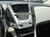 Thumbnail of 2016 Patriot Blue Metallic Chevrolet Equinox