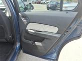 Thumbnail of 2016 Patriot Blue Metallic Chevrolet Equinox