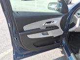 Thumbnail of 2016 Patriot Blue Metallic Chevrolet Equinox