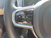 Thumbnail of 2023 Black Volvo XC90