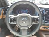 Thumbnail of 2023 Black Volvo XC90