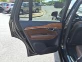 Thumbnail of 2023 Black Volvo XC90