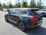 Thumbnail of 2023 Black Volvo XC90