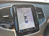 Thumbnail of 2023 Black Volvo XC90